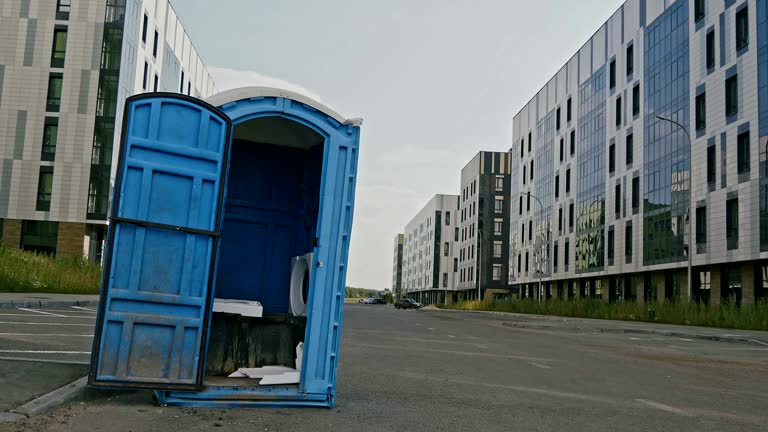 Best Portable Restrooms for Agricultural Sites  in Skyline, AL