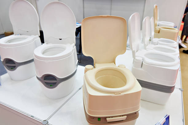 Best Short-Term Portable Toilet Rental  in Skyline, AL